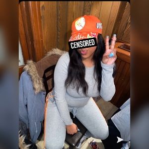 Meet your Posher, Tasha